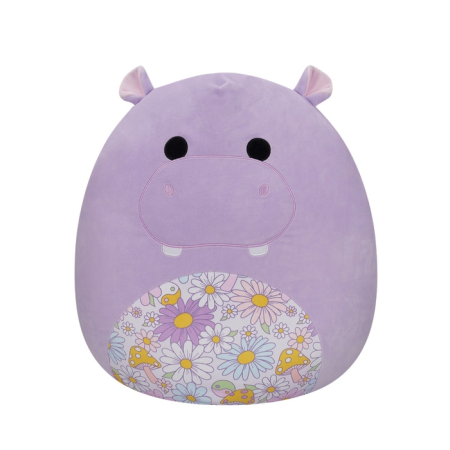 SQUISHMALLOWS Squad 19 Ass C 19 cm, jucarie de plus, diverse modele [1]