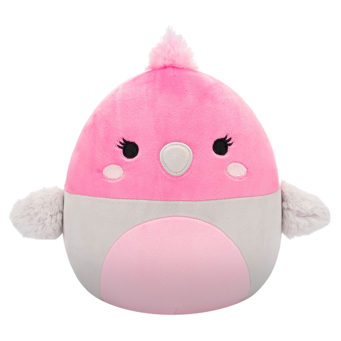 Jucarii de plus - SQUISHMALLOWS Squad 20, Jayla, jucarie de plus, 19 cm