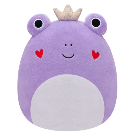 SQUISHMALLOWS Valentine's, jucarie de plus, Ass A, 19 CM [1]