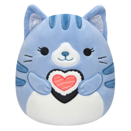 SQUISHMALLOWS Valetine's Speciality, jucarie de plus, 19 CM, diverse modele [4]