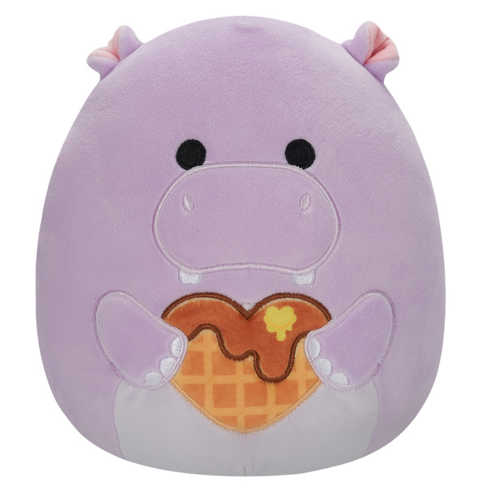 SQUISHMALLOWS Valetine's Speciality, jucarie de plus, 19 CM, diverse modele [1]