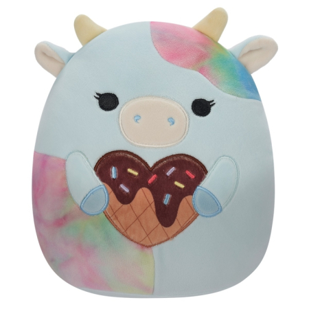 SQUISHMALLOWS Valetine's Speciality, jucarie de plus, 19 CM, diverse modele [2]