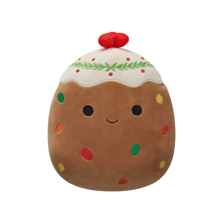 Jucarii de plus - SQUISHMALLOWS XMAS B 19 CM, jucarie plus, diverse modele