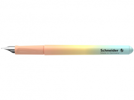 Stilou Schneider Voyage 2025/2026 [3]