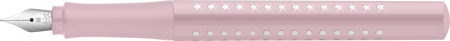 STILOU SPARKLE ROSE METALIC M FABER-CASTELL [2]