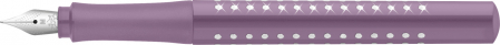 STILOU SPARKLE VIOLET METALIC M FABER-CASTELL [2]