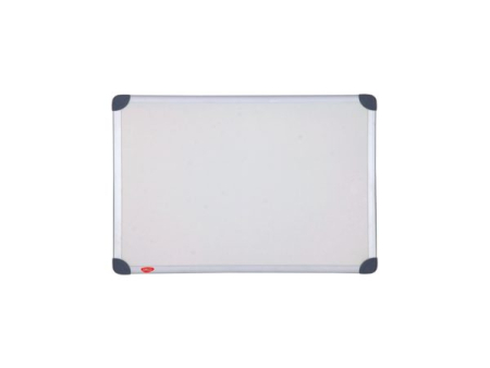 Papetarie birotica si rechizite - Tablă magnetică 45×60 cm Ramă aluminiu DACO