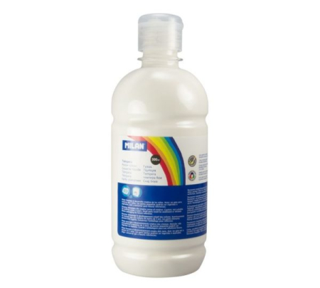 Culori Pictura - Tempera 500 ml MILAN