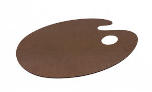 Paleta Pictura Mdf [2]