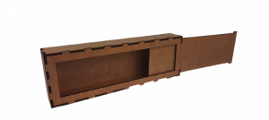 Cutii - Cutie Slide Mdf