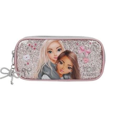 Penare - TopModel Penar Școală Sclipici Gri My BFF13319