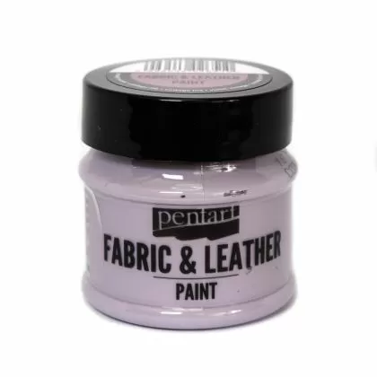 Vopsea pentru piele si textile, Pentart 50 ml [1]