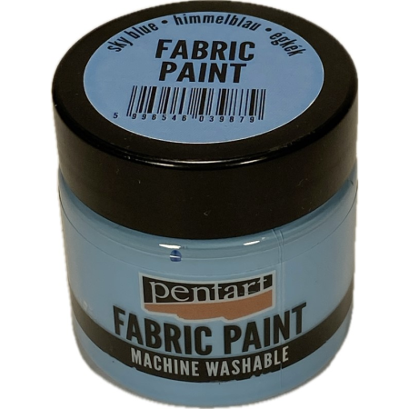 Culori piele - Vopsea pentru piele si textile, Pentart 50 ml