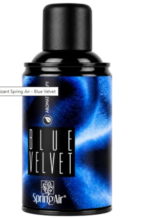 Detergenti profesionali - Odorizant Ambiental 250 ml - blue velvet