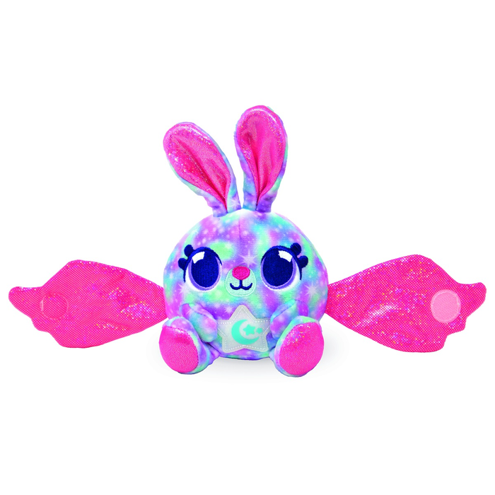 Jucarii de plus - WINGED BUDDIES Iepuras, jucarie de plus, diverse modele
