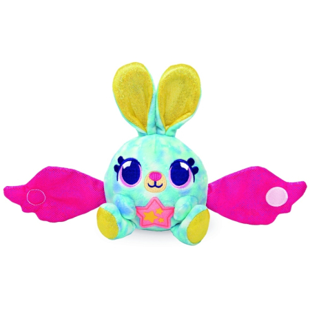 WINGED BUDDIES Iepuras, jucarie de plus, diverse modele [2]