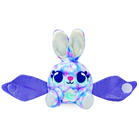 WINGED BUDDIES Iepuras, jucarie de plus, diverse modele [5]