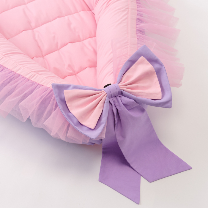 Cosulet pentru bebe Mica Printesa [2]