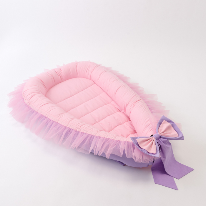 Cosulet pentru bebe Mica Printesa [1]