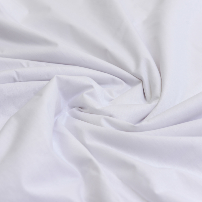 Cearsaf patut cu elastic alb [1]