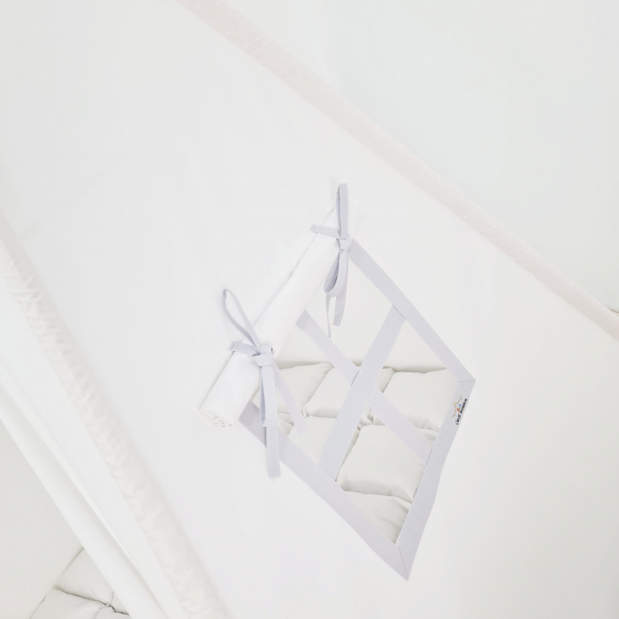 Cort teepee de joaca Albert [2]
