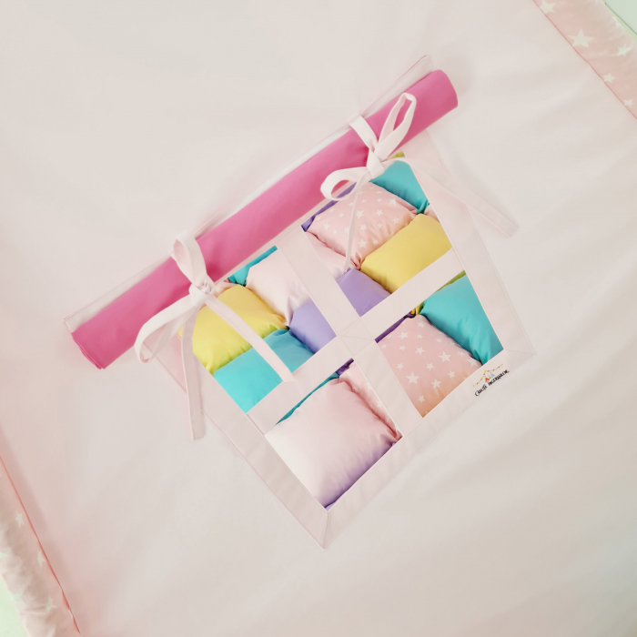 Cort teepee de joaca Sonia [3]