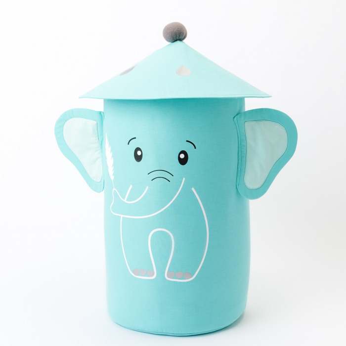 Cos jucarii Elefant [1]