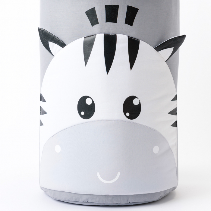 Cos jucarii Zebra [2]