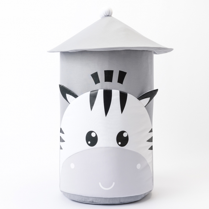 Cos jucarii Zebra [1]
