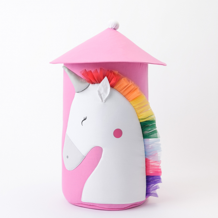 Cos jucarii Unicorn [1]