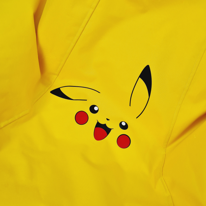 Fotoliu puf copii Pokemon [2]