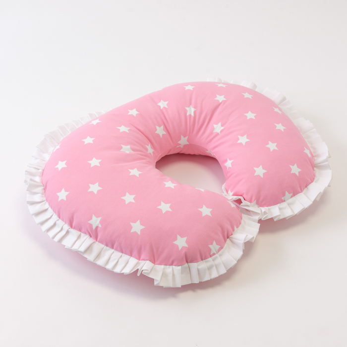 Perna de alaptare Pink Stars [1]