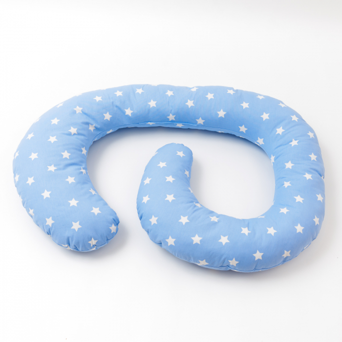 Perna pentru gravida -  G white&blue [1]