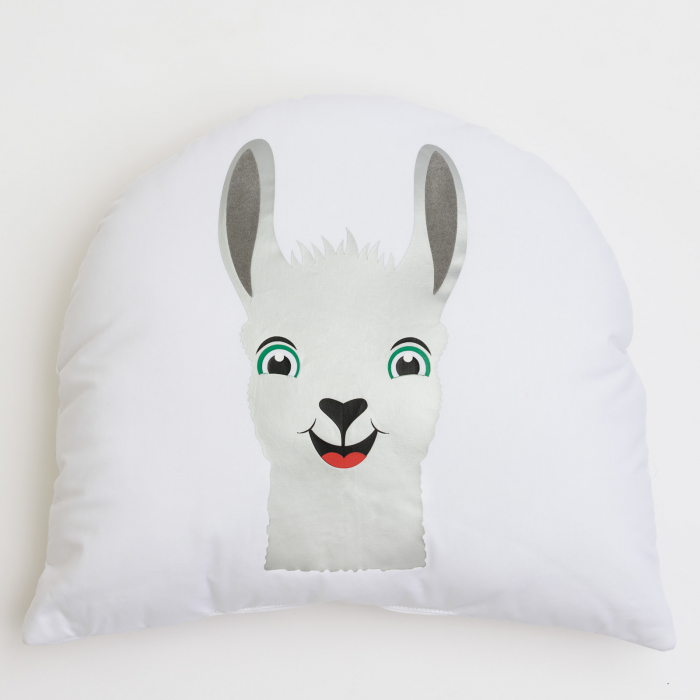 Pernuta animata Lama [1]