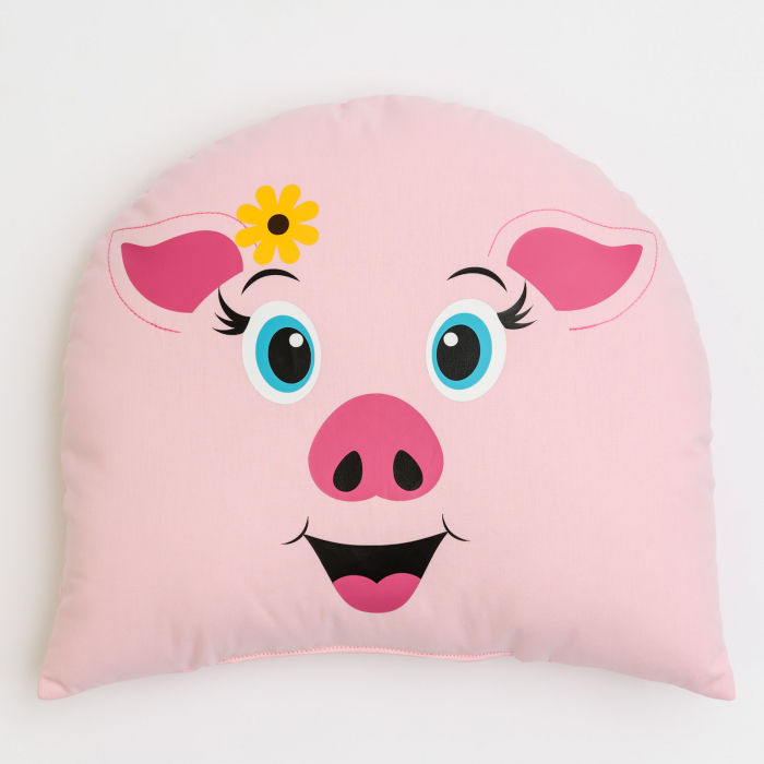 Pernuta animata porc [1]