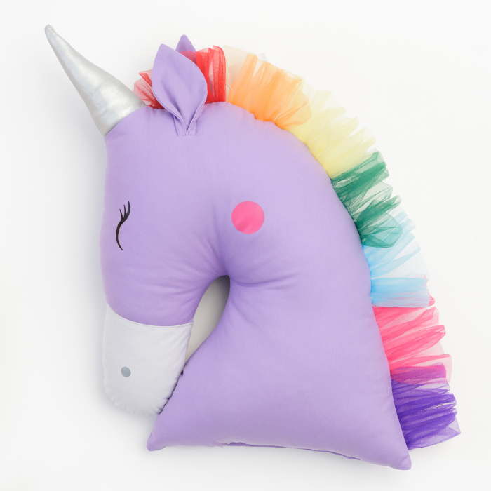 Pernuta animata unicorn [1]