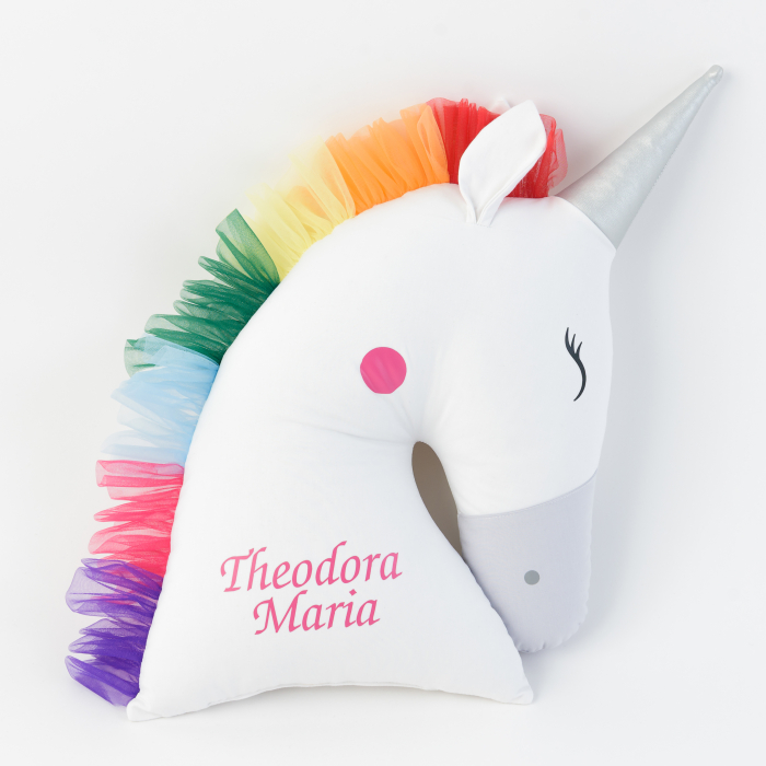 Pernuta animata unicorn personalizat [1]