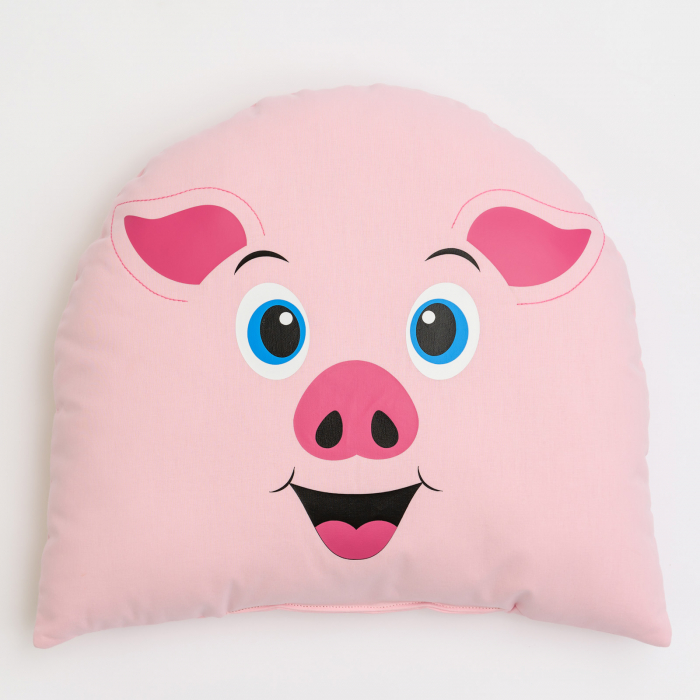 Pernuta animata porc [1]