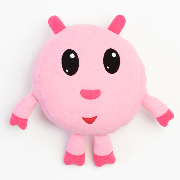 Baby Riki - Milu [1]