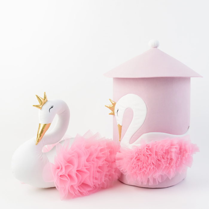 Set pernuta & cos Lebada [1]