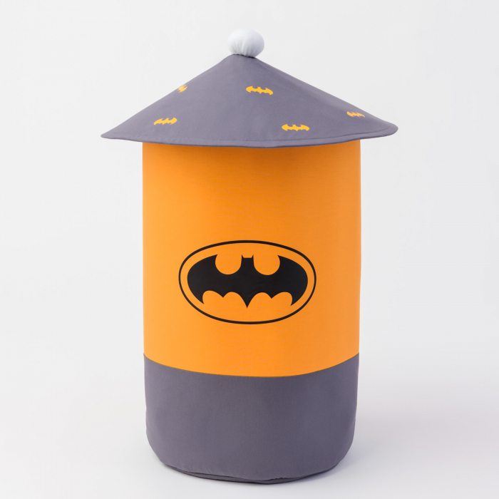 Set cos jucarii si perna animata - Batman [3]