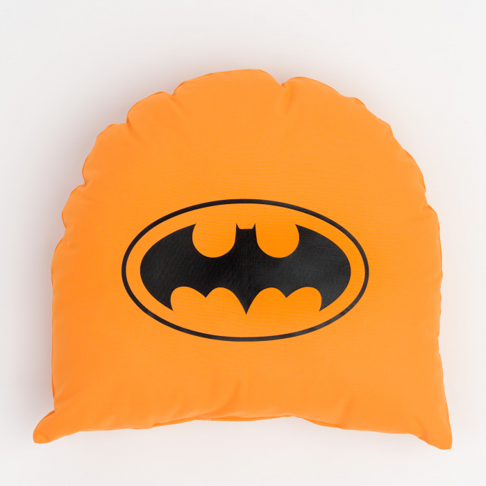 Set cos jucarii si perna animata - Batman [2]
