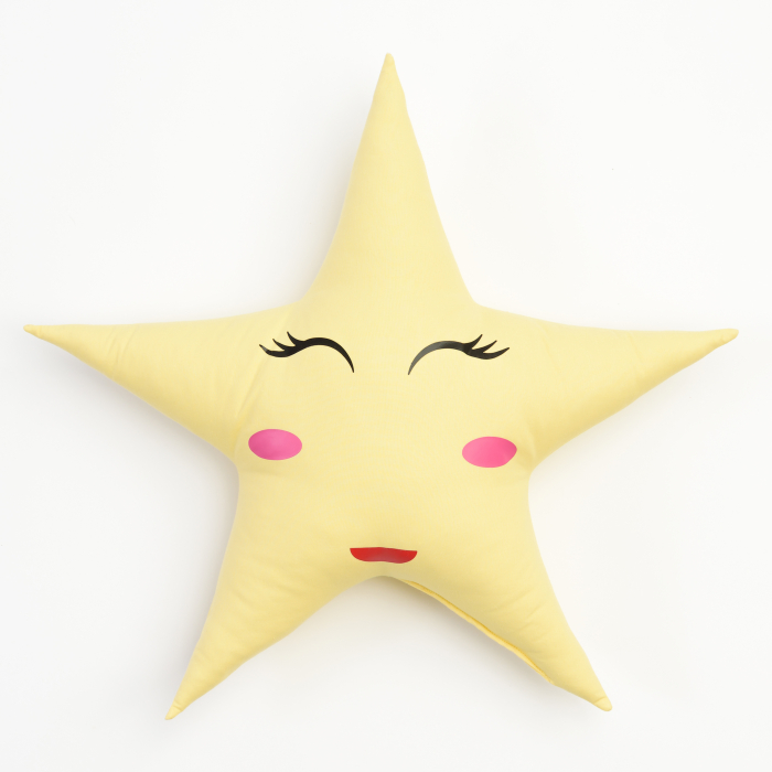 Set pernute decorative animate pentru copii [4]