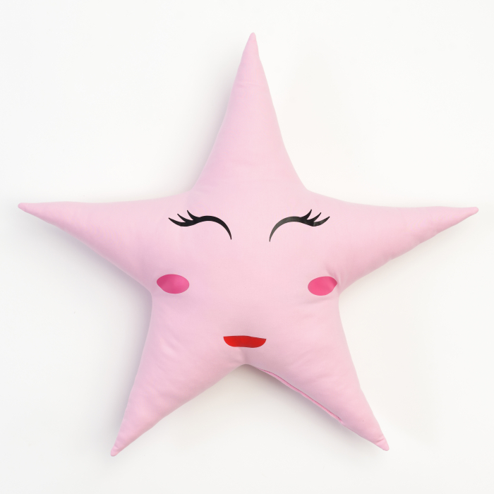 Set pernute decorative animate pentru copii [4]