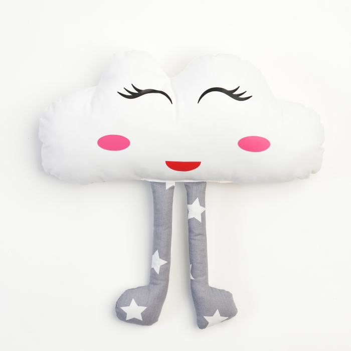 Set pernute decorative animate pentru copii [5]