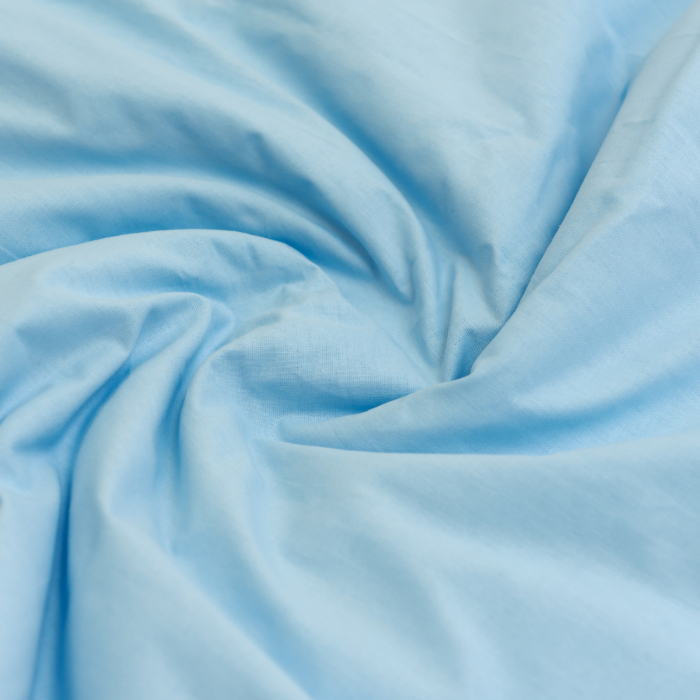 Set patut bleu/alb [4]