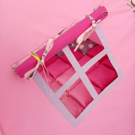 Cort teepee de joaca LOL [4]