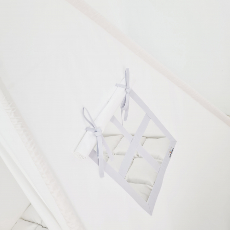 Cort teepee de joaca Albert [1]