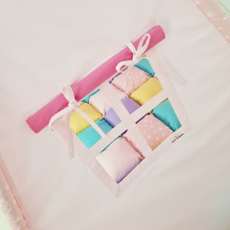 Cort teepee de joaca Sonia [2]