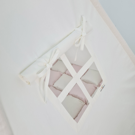 Cort teepee de joaca ivoire [2]